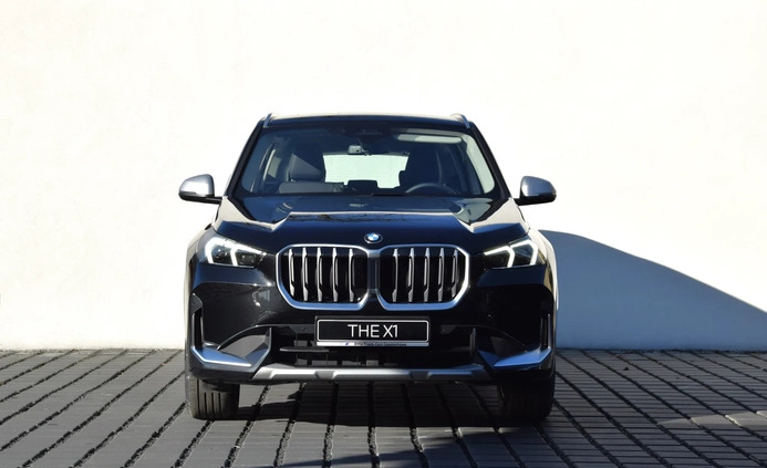 BMW X1 cena 210300 przebieg: 5, rok produkcji 2024 z Żmigród małe 379